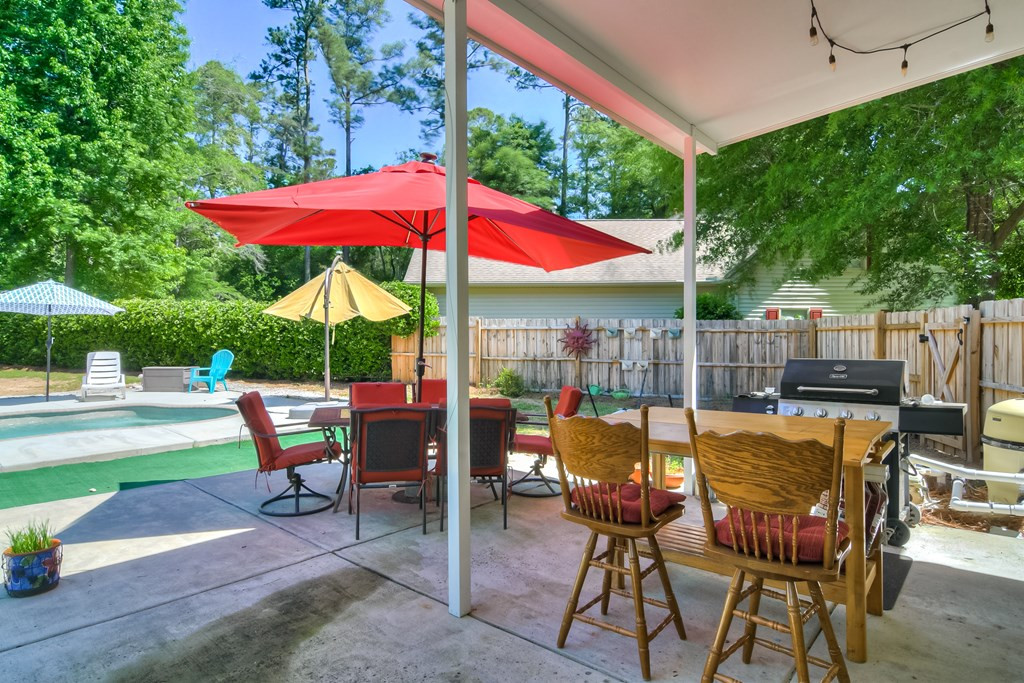 110 Rolling Rock Road Aiken, SC 29803 - Photo 41 of 43