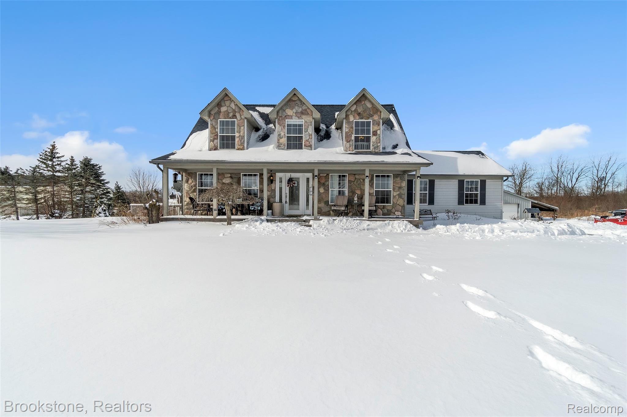 1053 Mackie Road Almont, MI 48003 - Photo 1 of 55 03-1053-Mackie-Rd-WindowStill-Real-Estate-Photography-3.jpg