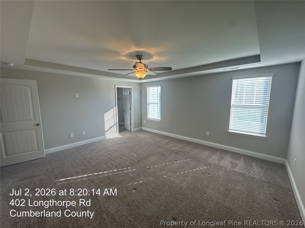 402 Longthorpe Road Fayetteville, NC 28311 - Photo 27 of 44