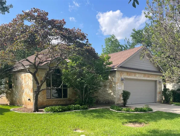 $335,000 | 715 Enchanted Rock Trail, Georgetown, TX 78633