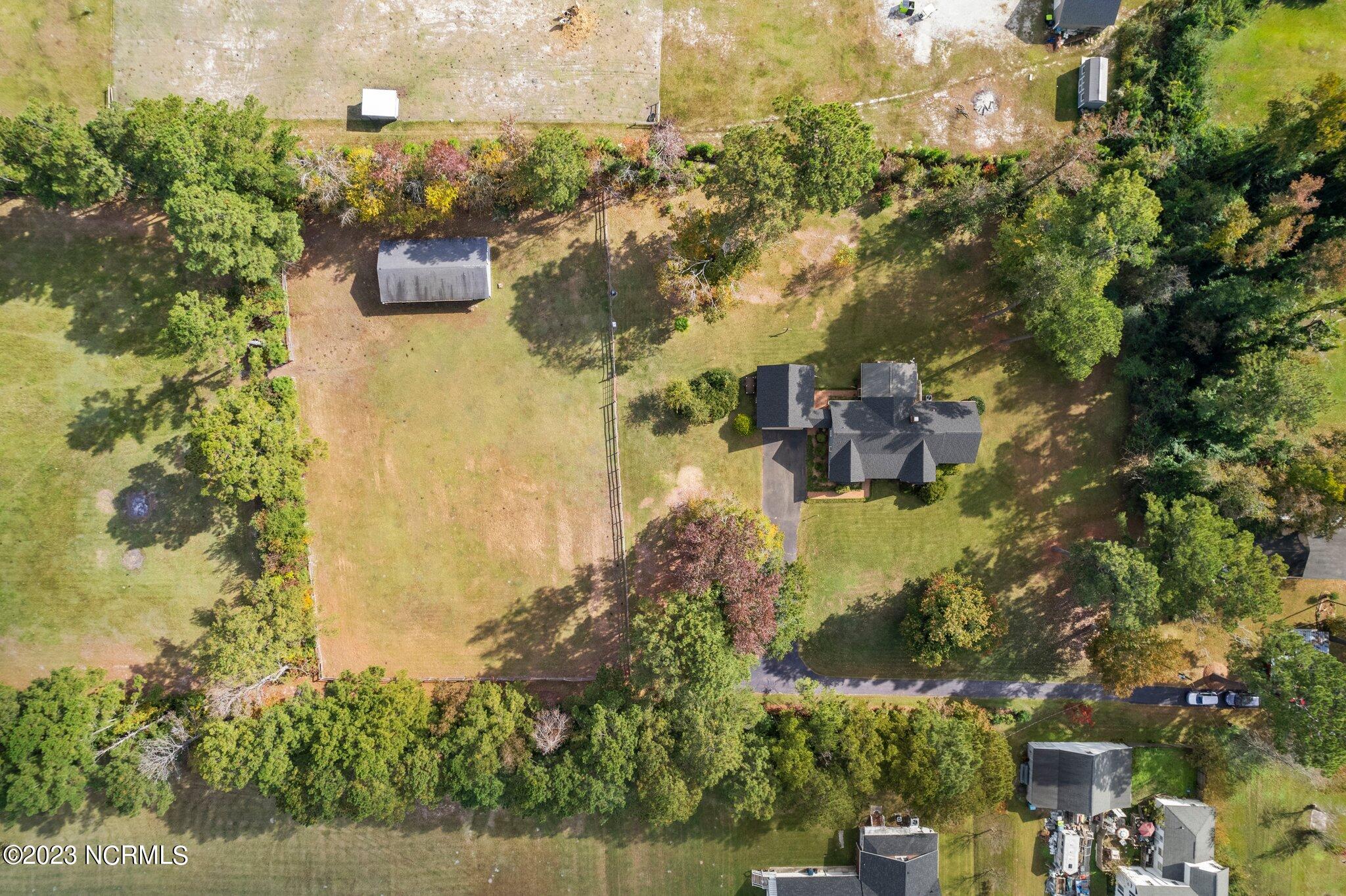 182 Huffmantown Road Richlands, NC 28574 - Photo 18 of 76 13-web-or-mls-DJI_0499