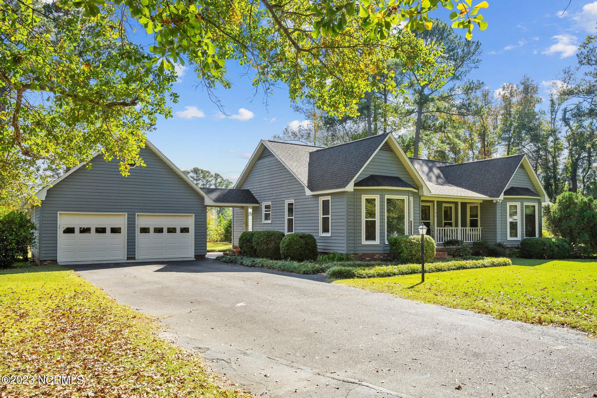 182 Huffmantown Road Richlands, NC 28574 - Photo 2 of 76 27-web-or-mls-DSC08763
