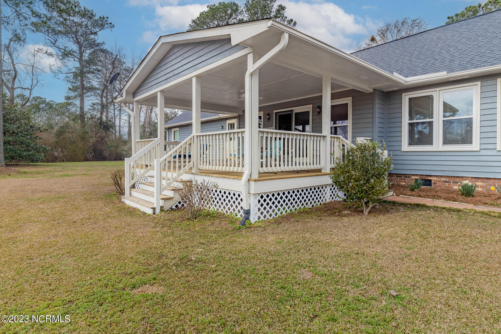 182 Huffmantown Road Richlands, NC 28574 - Photo 45 of 76 huffmantown-9
