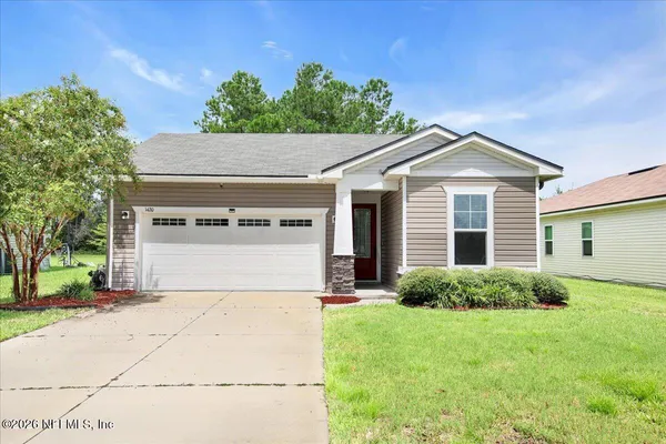 $2,200 | 1420 Tropical Pine Cove, Middleburg, FL 32068