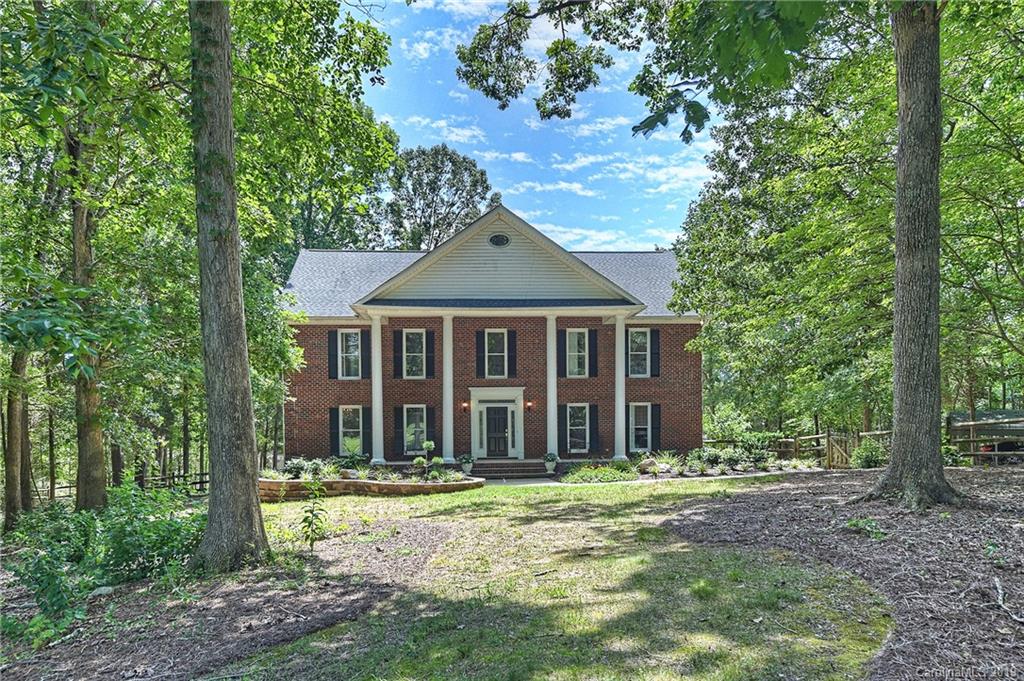 2735 Beulah Church Road Matthews, NC 28104 - Photo 1 of 48 Gallery Image 1