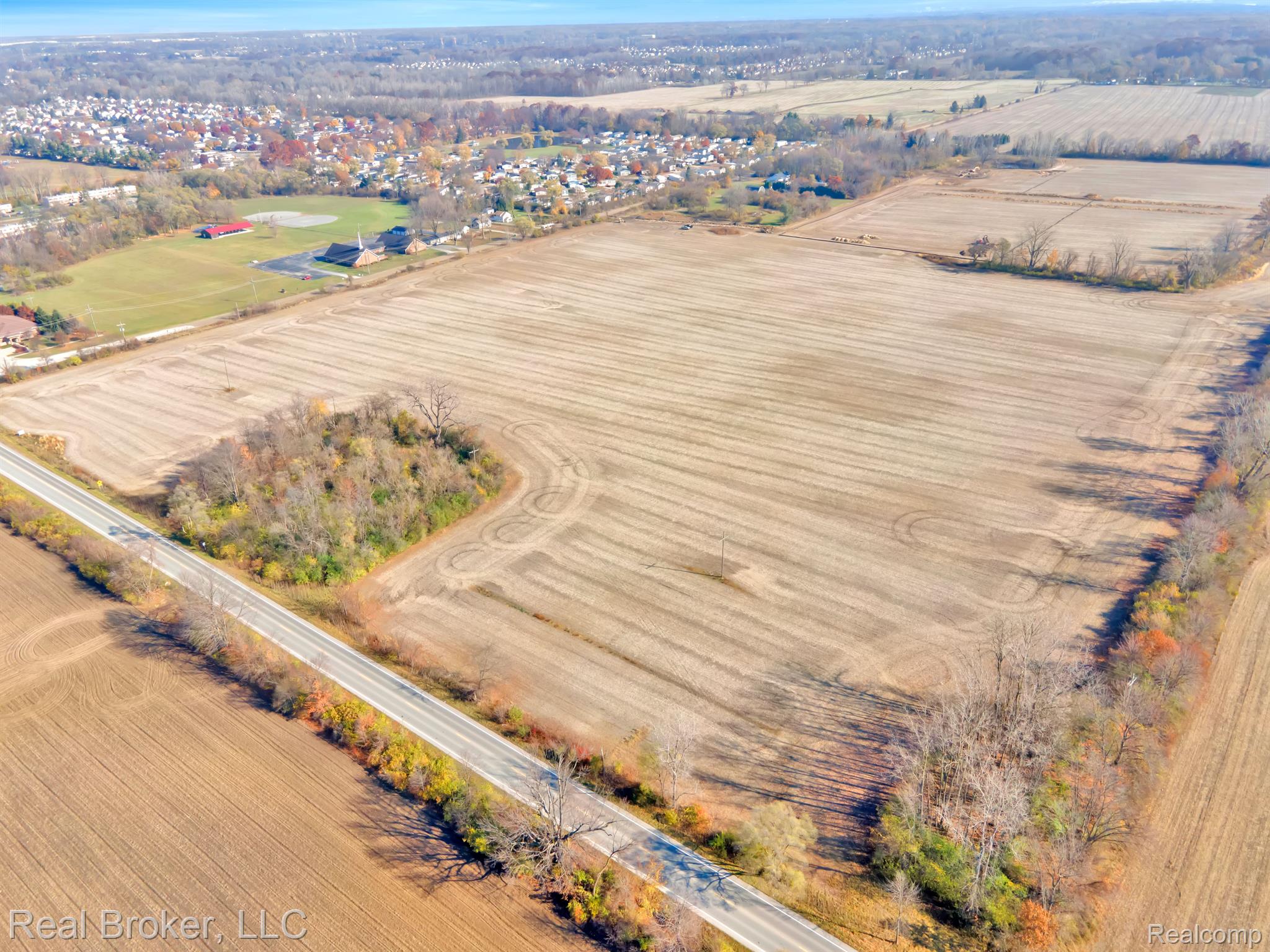 0 Hull Road Belleville, MI 48111 - Photo 13 of 15