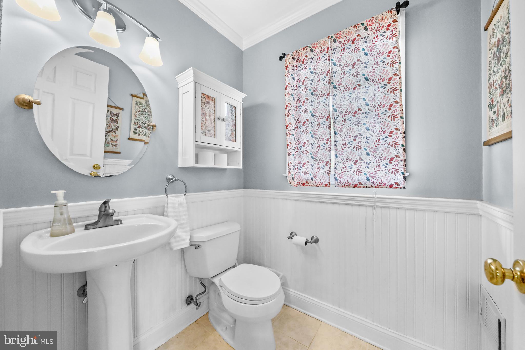 511 Perry Drive Mount Laurel, NJ 08054 - Photo 19 of 36 Half Bath