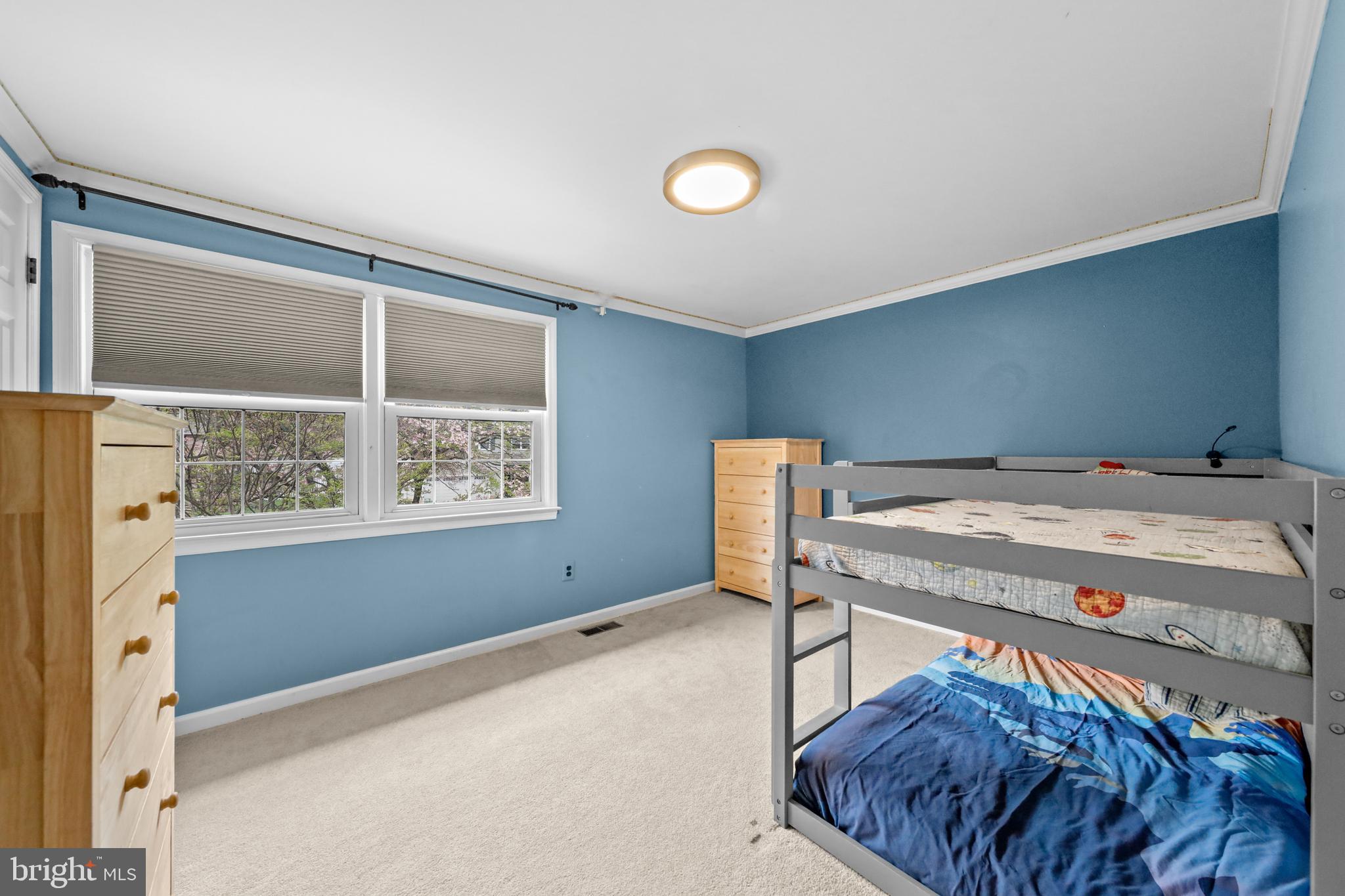 511 Perry Drive Mount Laurel, NJ 08054 - Photo 26 of 36 2nd bedroom