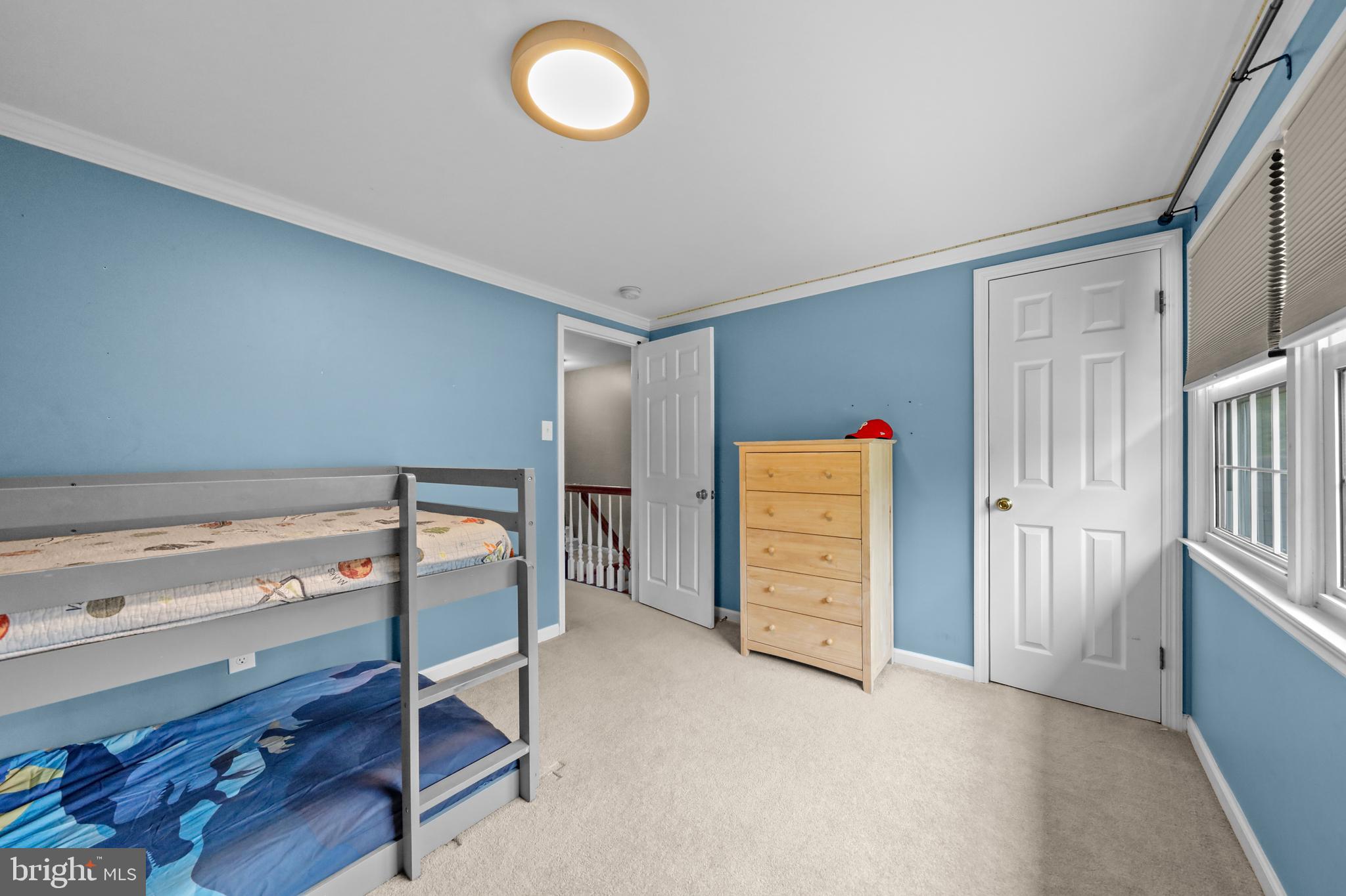 511 Perry Drive Mount Laurel, NJ 08054 - Photo 30 of 36 2nd bedroom