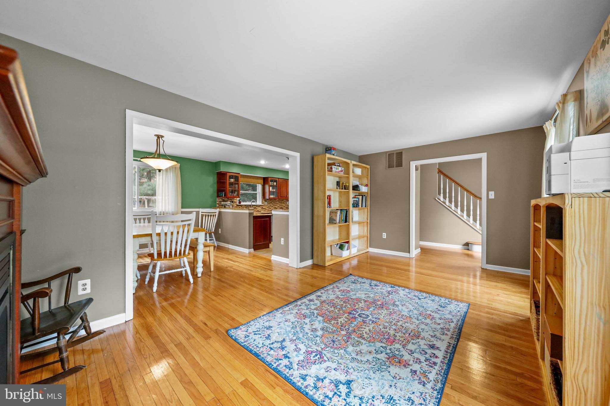 511 Perry Drive Mount Laurel, NJ 08054 - Photo 4 of 36