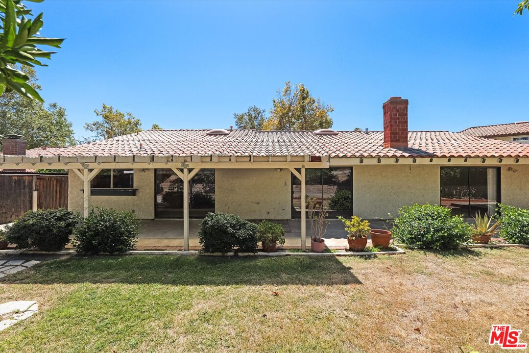 3477 Vicki Court Simi Valley, CA 93063 - Photo 37 of 39