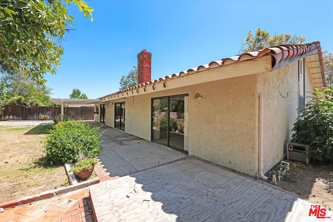 3477 Vicki Court Simi Valley, CA 93063 - Photo 38 of 39