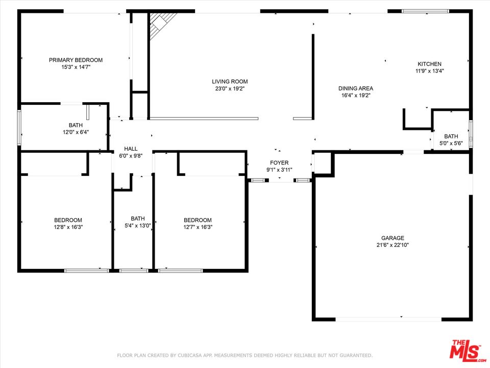 3477 Vicki Court Simi Valley, CA 93063 - Photo 39 of 39