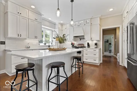 $924,900 | 8840 Bay Breeze Lane, Indianapolis, IN 46236
