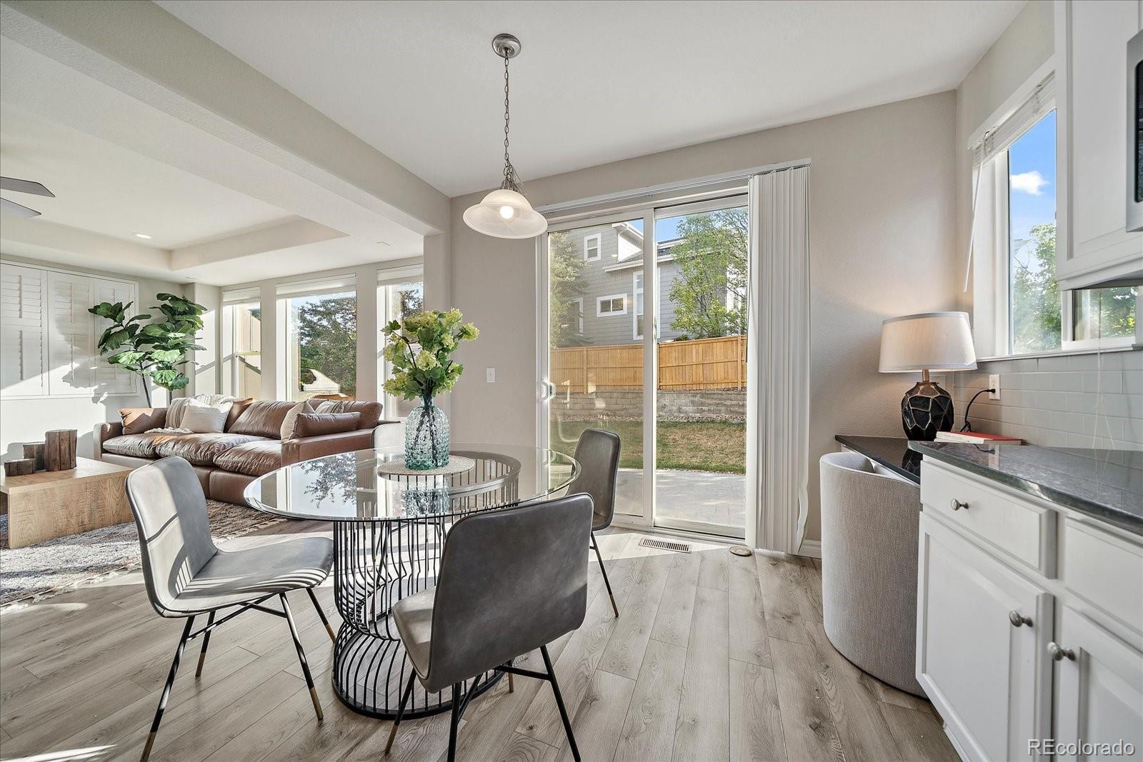 4850 Bluegate Lane Highlands Ranch, CO 80130 - Photo 15 of 47 Gallery Image 15