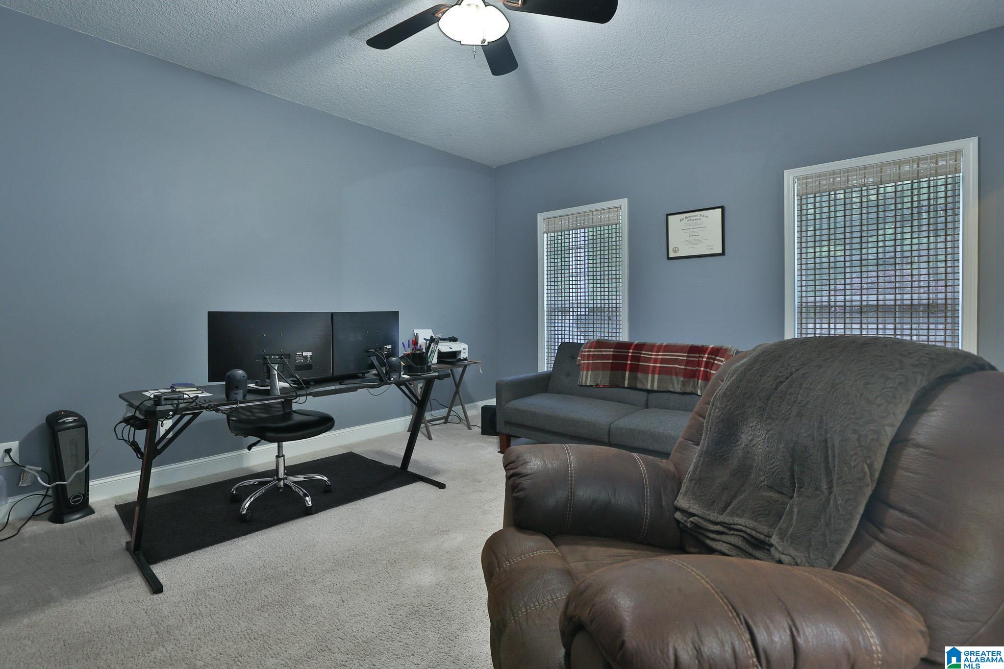 1250 Crossover Road Cropwell, AL 35054 - Photo 36 of 66
