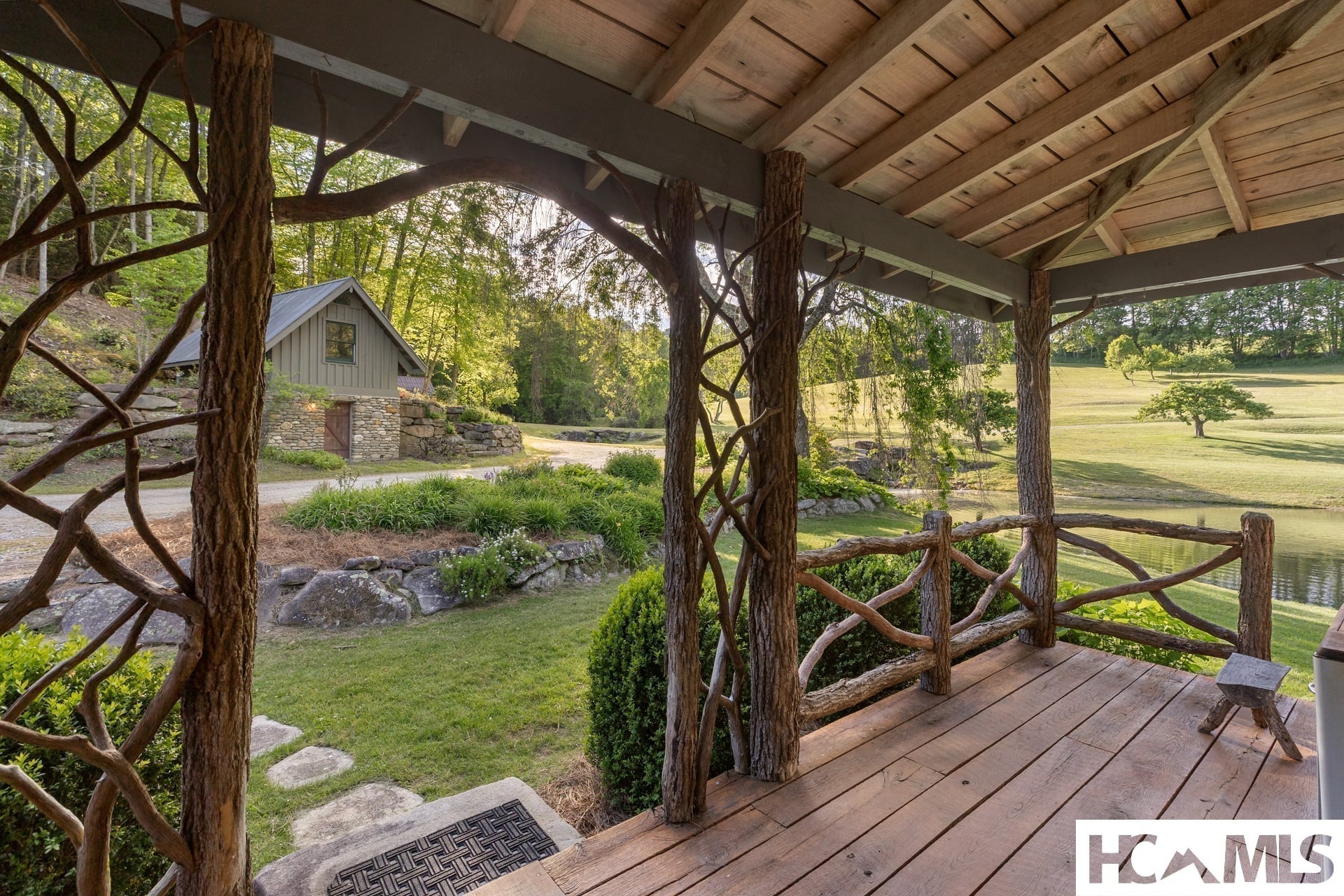 567 Lloyd Hooper Road Cullowhee, NC 28723 - Photo 42 of 100 Gallery Image 42