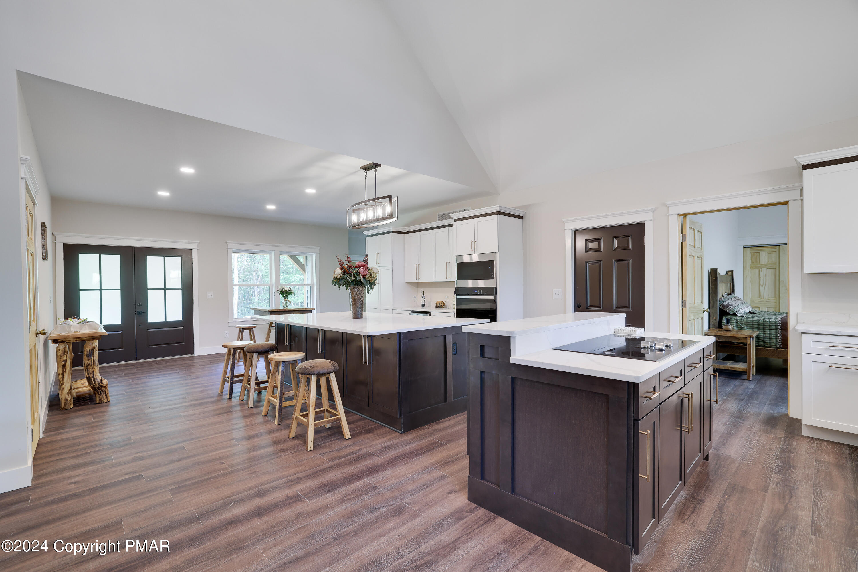1195 Kilmer Road Tobyhanna, PA 18466 - Photo 11 of 83 Quartz Islands