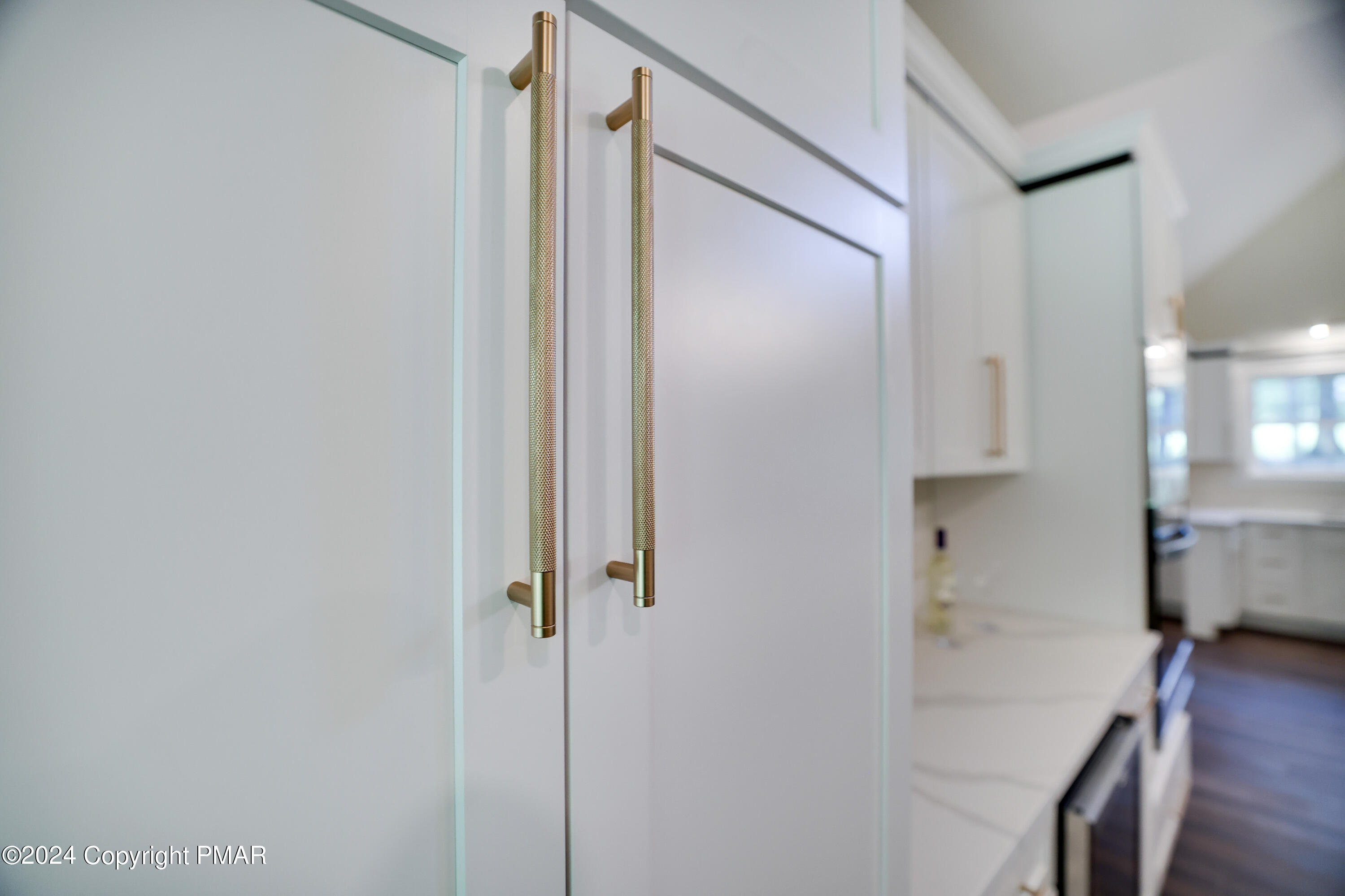 1195 Kilmer Road Tobyhanna, PA 18466 - Photo 17 of 83 Champagne Bronze Hardware