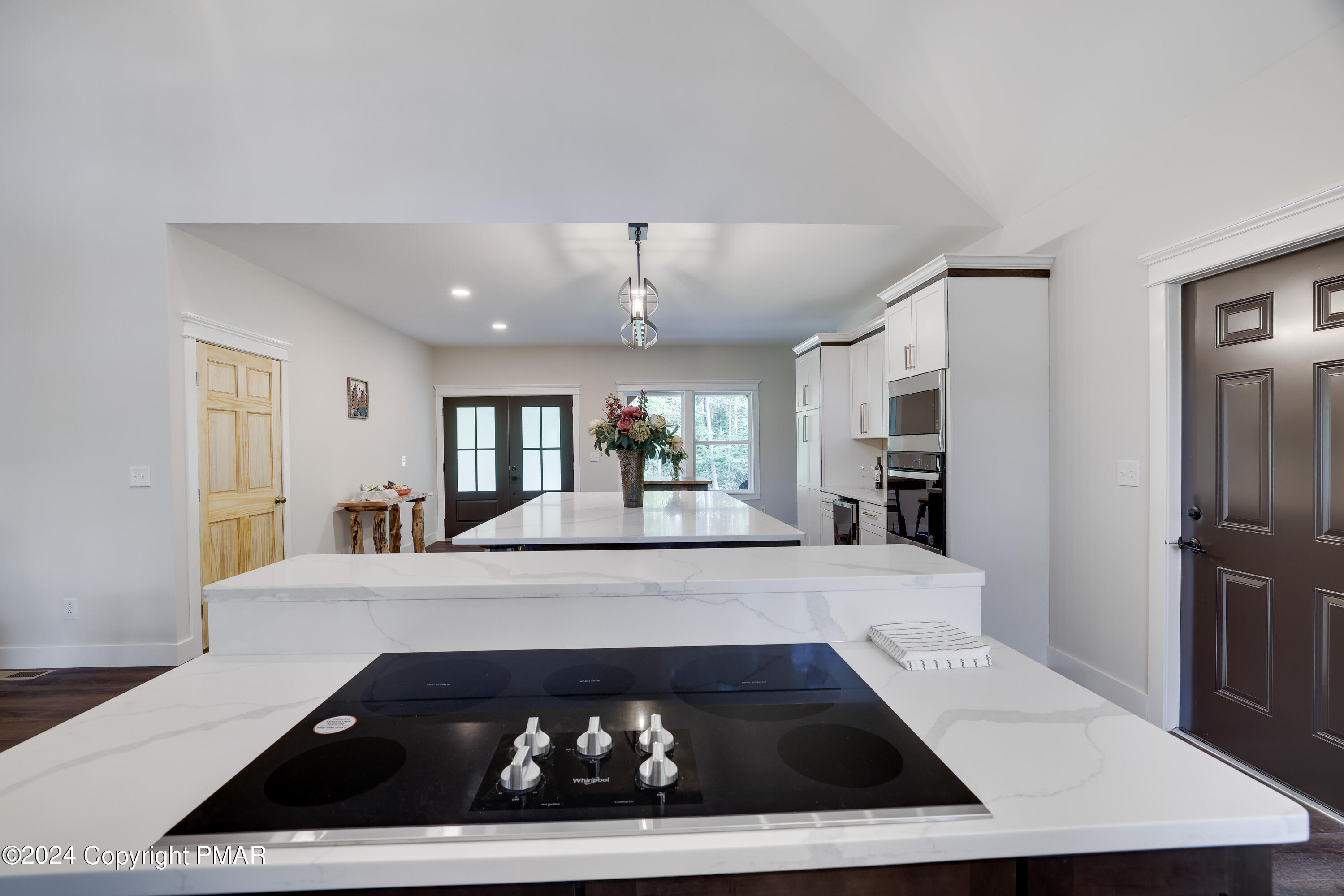1195 Kilmer Road Tobyhanna, PA 18466 - Photo 22 of 83 Cooktop Island