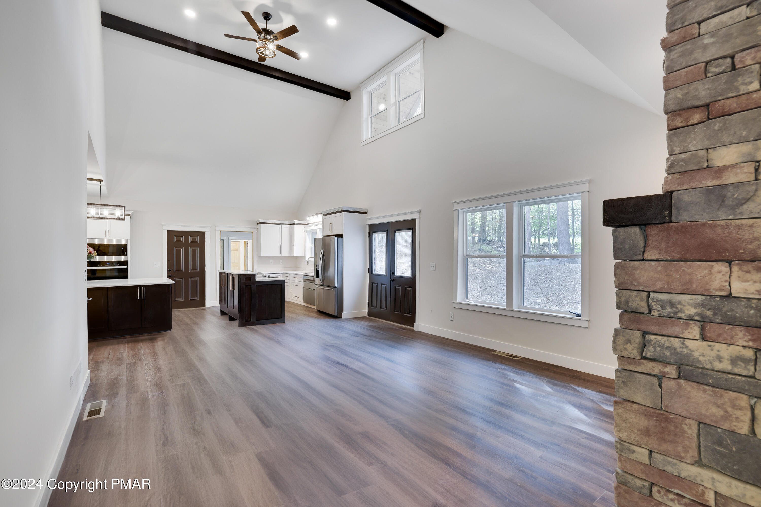 1195 Kilmer Road Tobyhanna, PA 18466 - Photo 24 of 83 FR to GC U