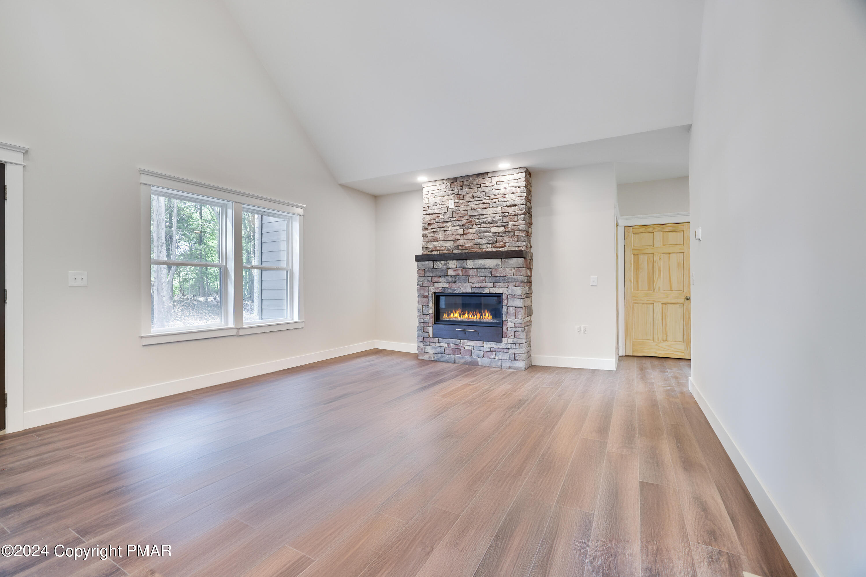 1195 Kilmer Road Tobyhanna, PA 18466 - Photo 26 of 83 FR to FP U