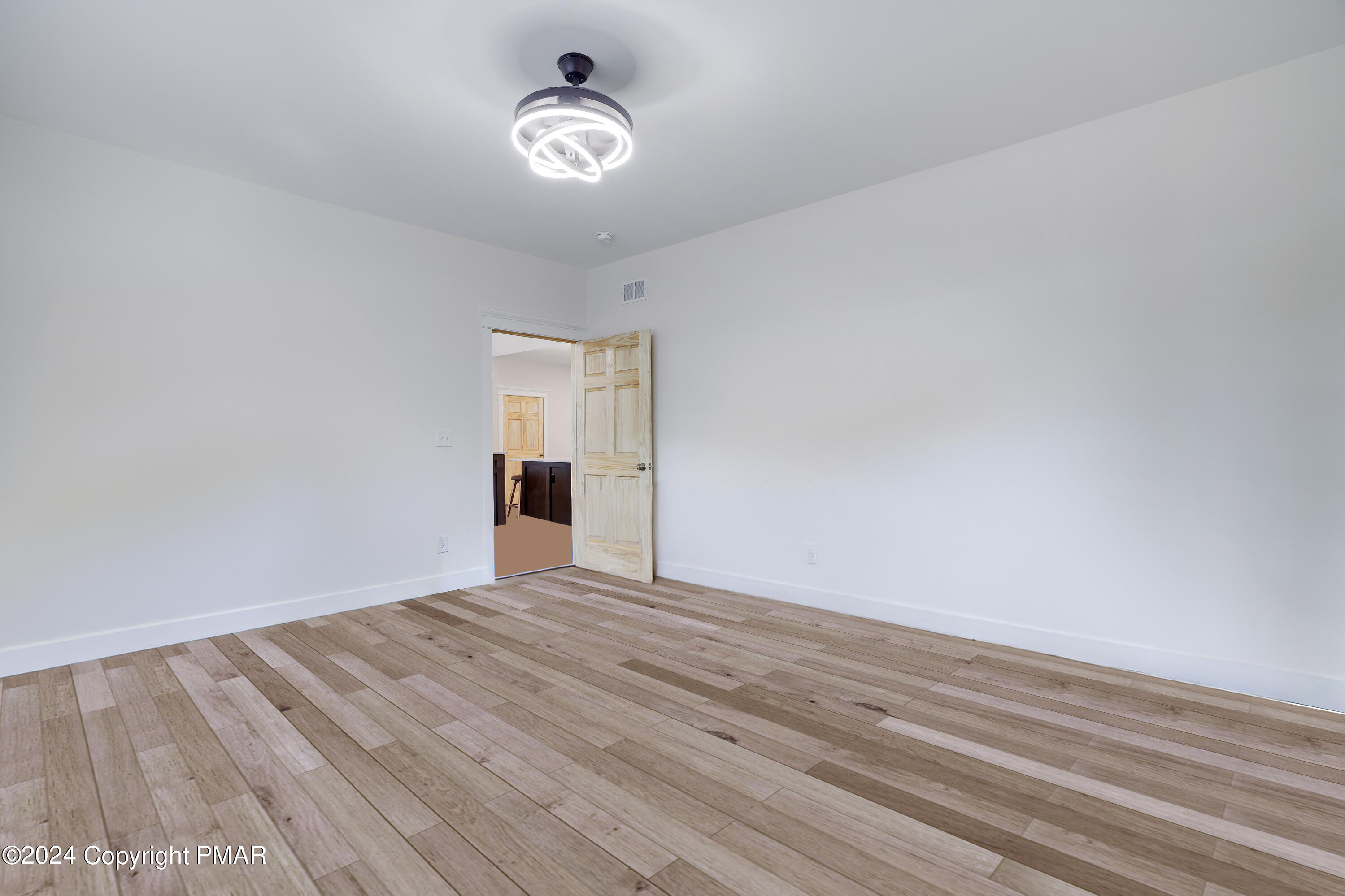1195 Kilmer Road Tobyhanna, PA 18466 - Photo 33 of 83 Primary BR #1 Unstaged v2