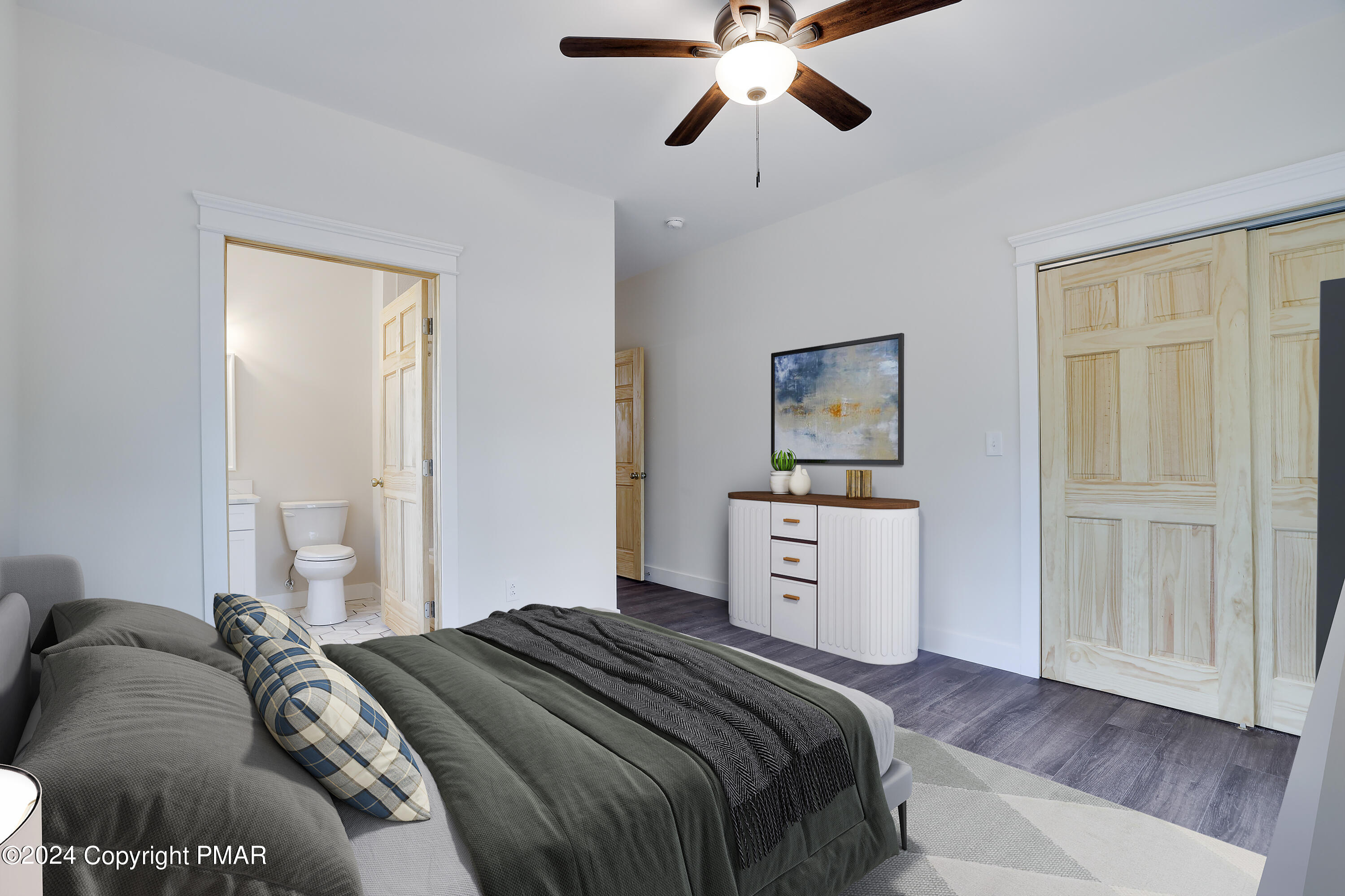 1195 Kilmer Road Tobyhanna, PA 18466 - Photo 40 of 83 Virtual
