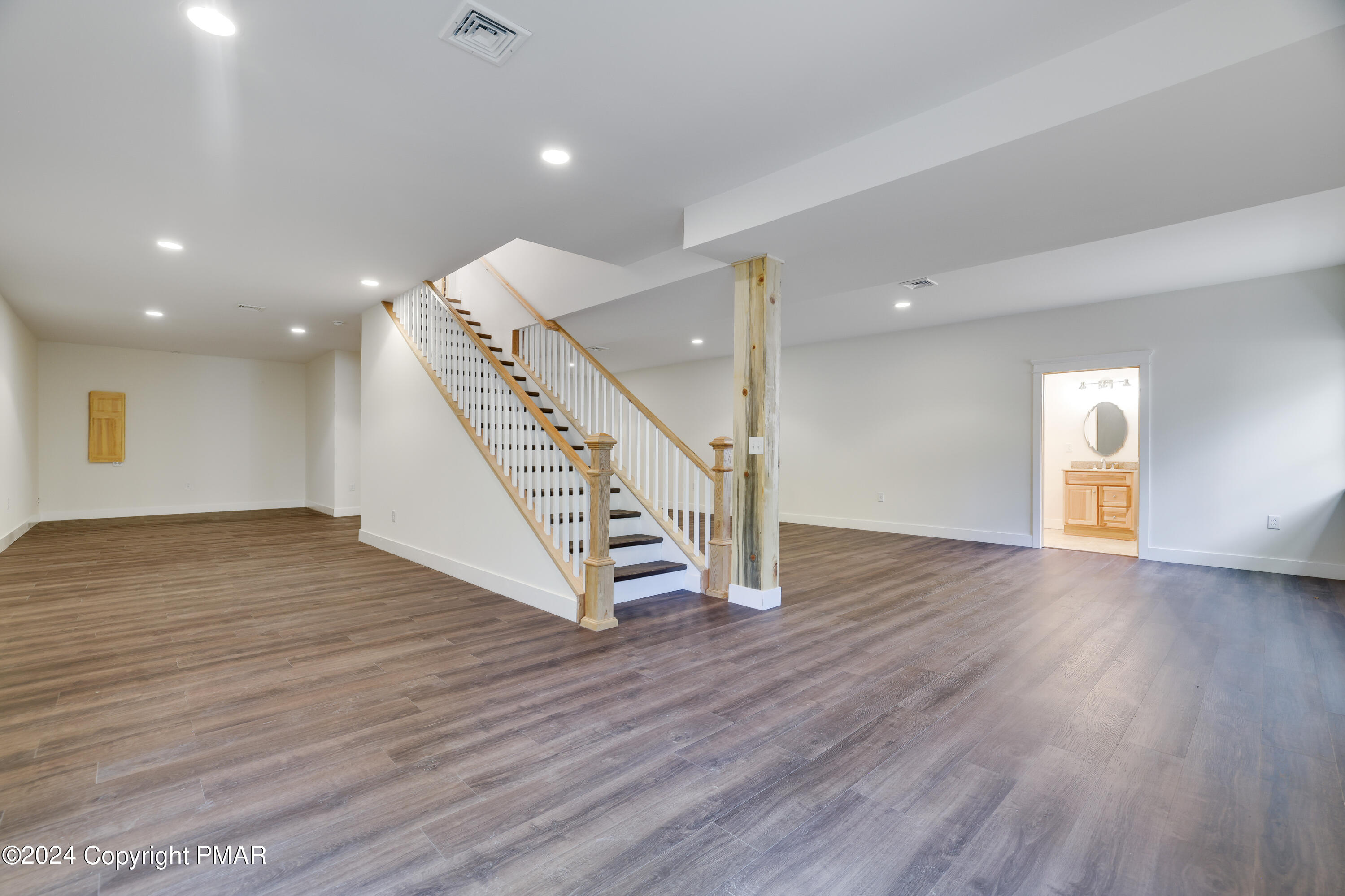 1195 Kilmer Road Tobyhanna, PA 18466 - Photo 45 of 83 Lower Level v1