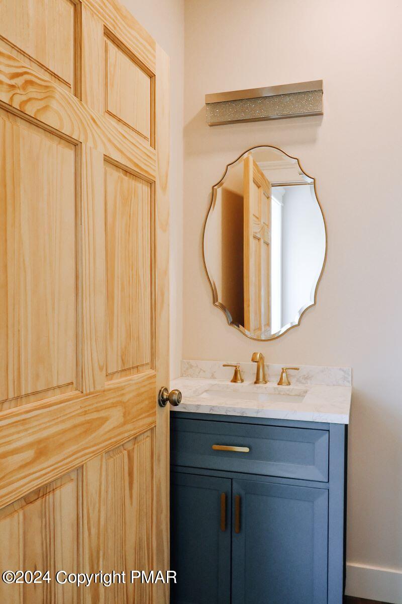 1195 Kilmer Road Tobyhanna, PA 18466 - Photo 60 of 83 Powder Room