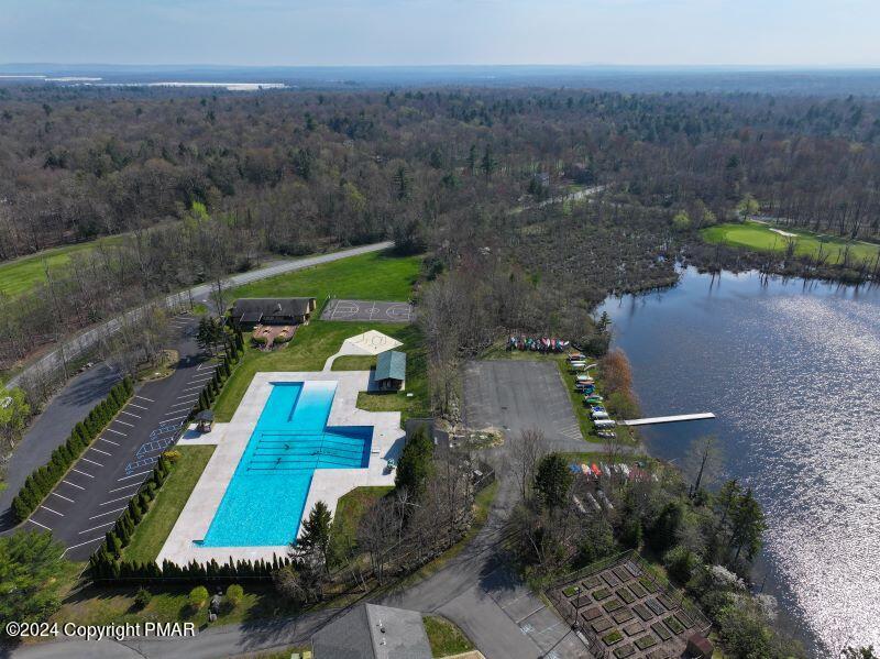 1195 Kilmer Road Tobyhanna, PA 18466 - Photo 71 of 83 Pool Lake & Golf Course