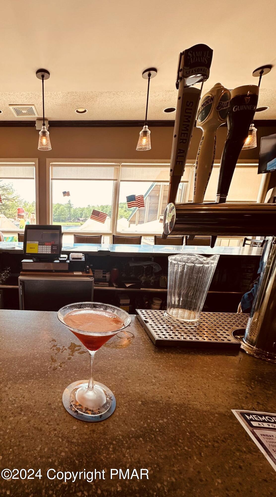 1195 Kilmer Road Tobyhanna, PA 18466 - Photo 76 of 83 Lakeside Grill & Pub