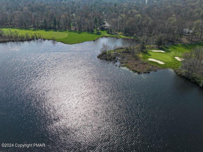 1195 Kilmer Road Tobyhanna, PA 18466 - Photo 82 of 83 Lake & Golf Course v3