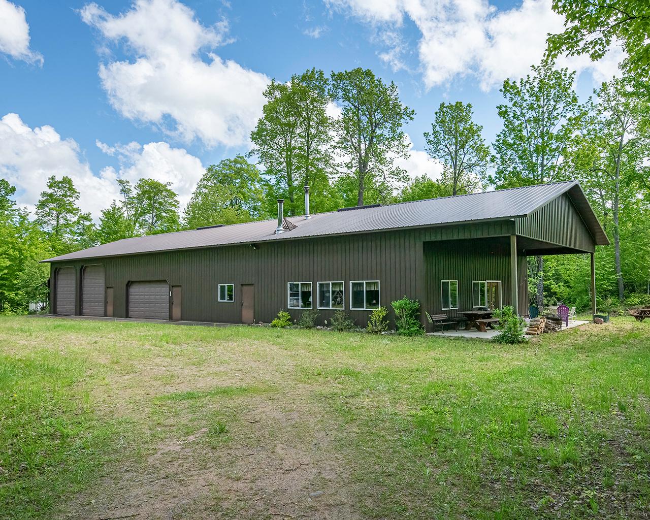 23510 Duck Lake Road Watersmeet, MI 49969 - Photo 12 of 57 Gallery Image 12