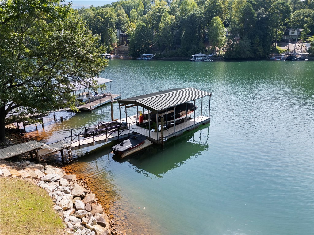 312 Hillandale Road Seneca, SC 29672 - Photo 3 of 48 Gallery Image 3