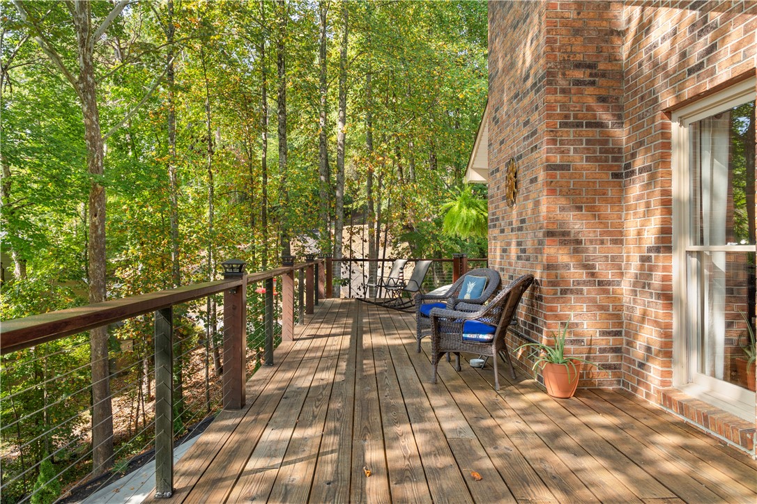 312 Hillandale Road Seneca, SC 29672 - Photo 31 of 48 Gallery Image 31
