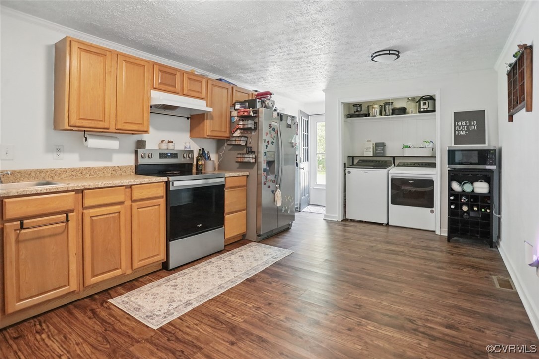 25180 Oxford Road Ruther Glen, VA 22546 - Photo 13 of 39 Gallery Image 13