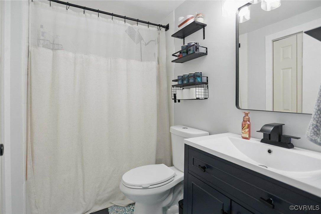 25180 Oxford Road Ruther Glen, VA 22546 - Photo 23 of 39 Gallery Image 23