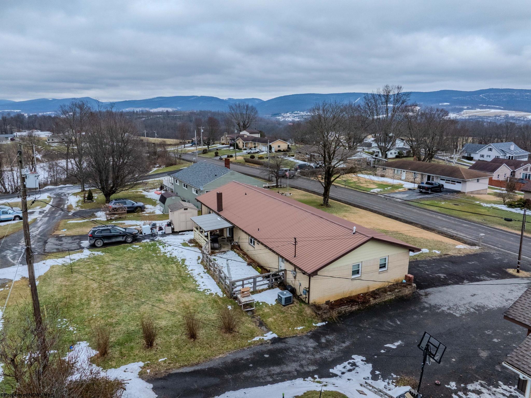 219 Albright Road Kingwood, WV 26537 - Photo 31 of 35 Gallery Image 31