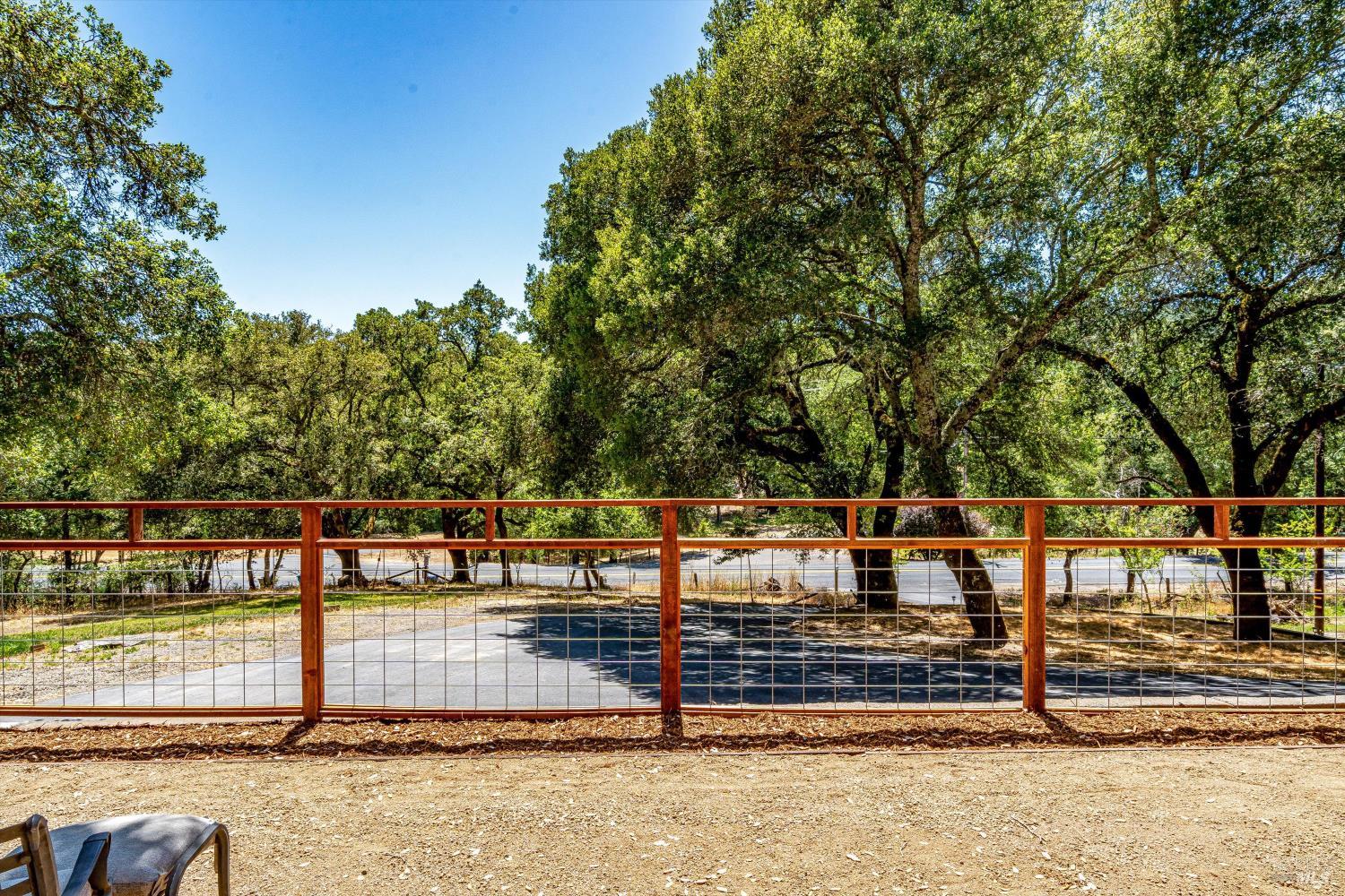 9342 Chalk Hill Road Healdsburg, CA 95448 - Photo 58 of 66