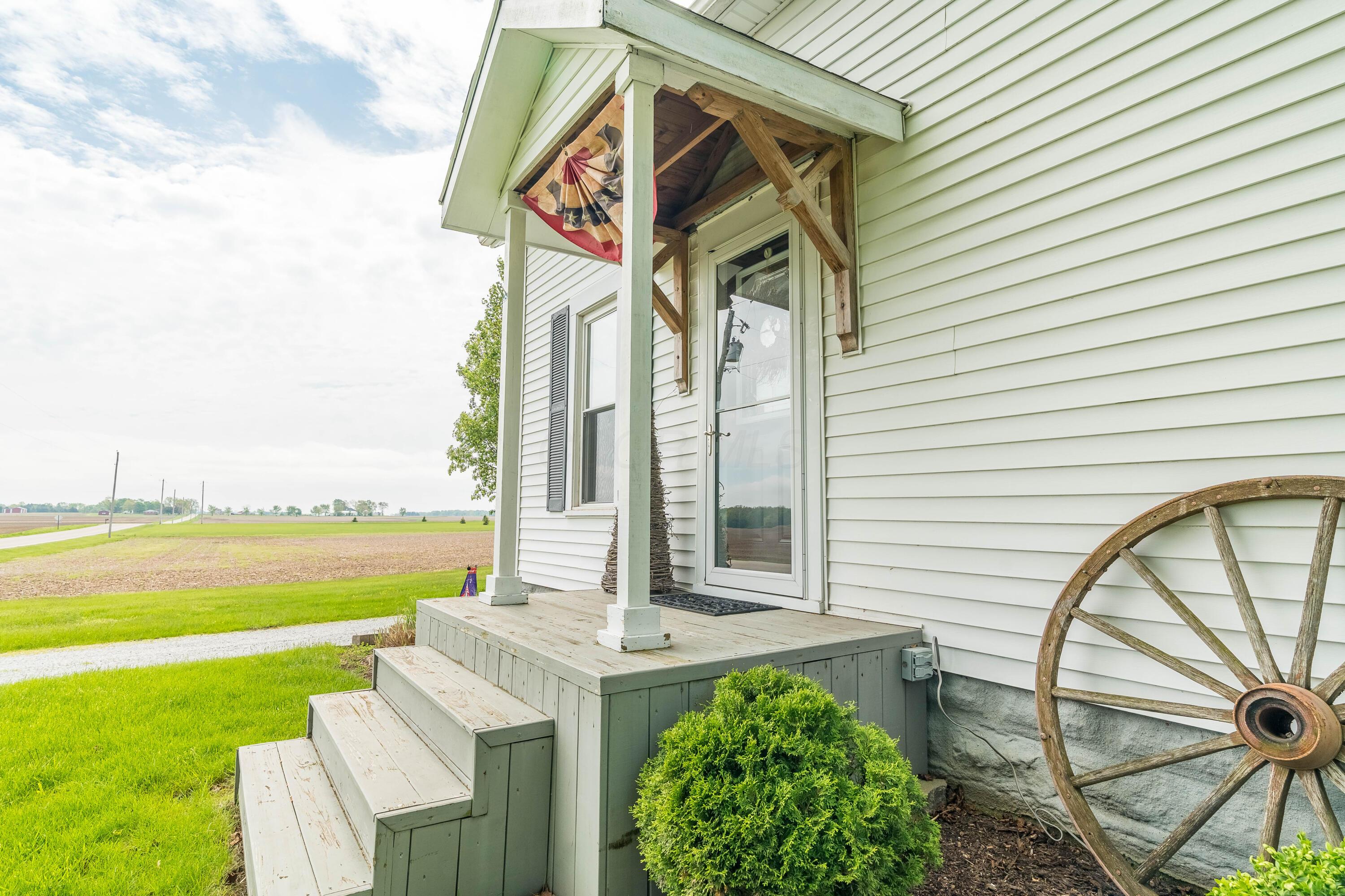6010 Versailles Road Piqua, OH 45356 - Photo 2 of 41 AKP-3