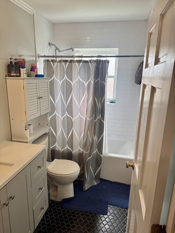 91 Foster Street, Unit 1 Boston, MA 02135 - Photo 14 of 18
