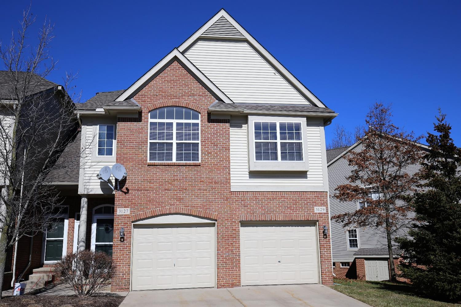 3127 Asher Road Ann Arbor, MI 48104 - Photo 1 of 40 Photo 1
