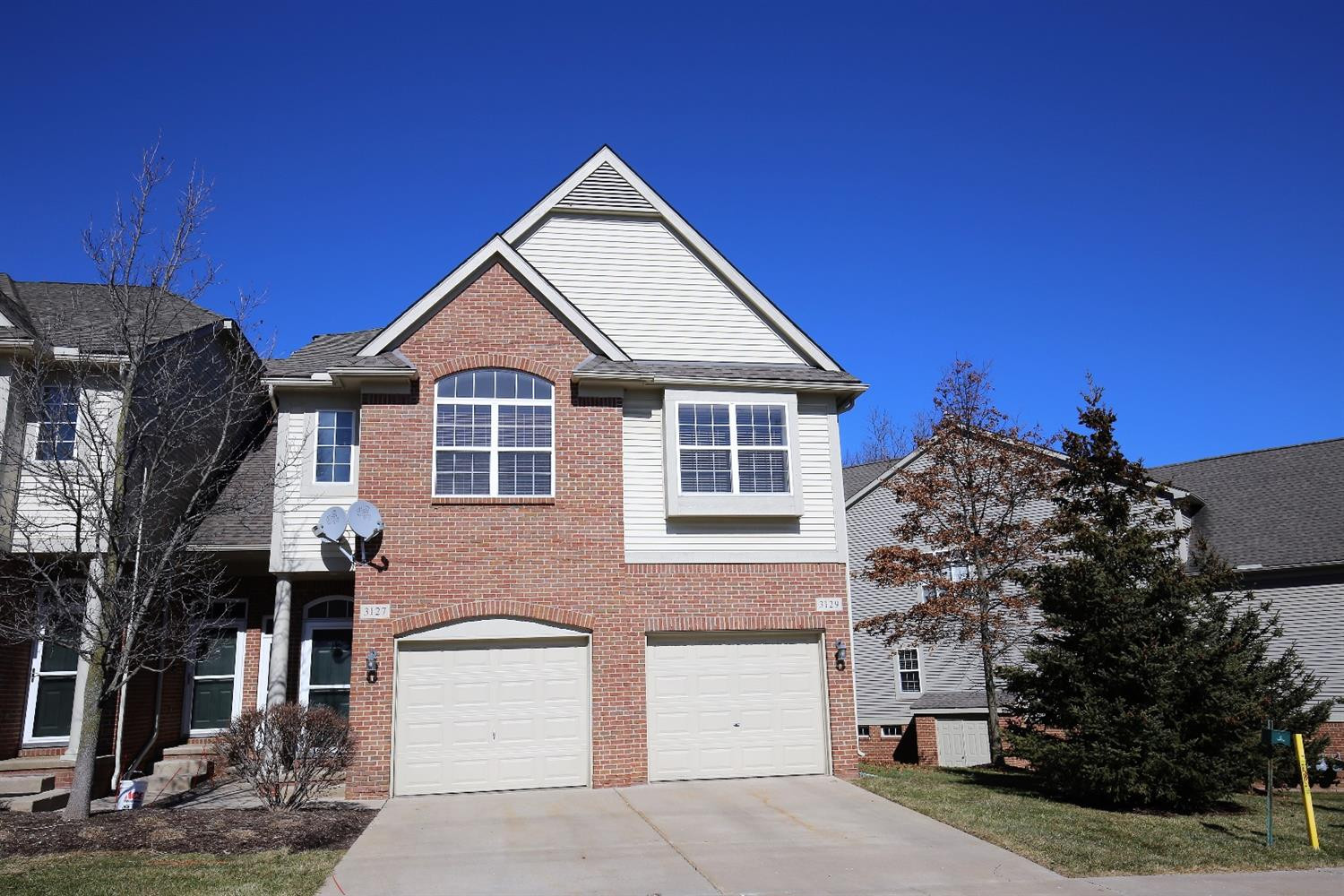 3127 Asher Road Ann Arbor, MI 48104 - Photo 2 of 40 Photo 2