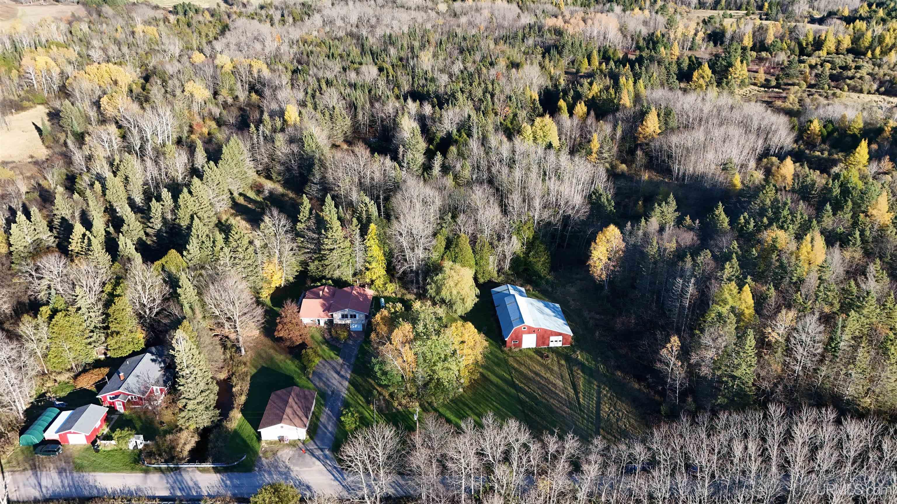 N5686 Jarvinen Road Eben Junction, MI 49825 - Photo 39 of 99