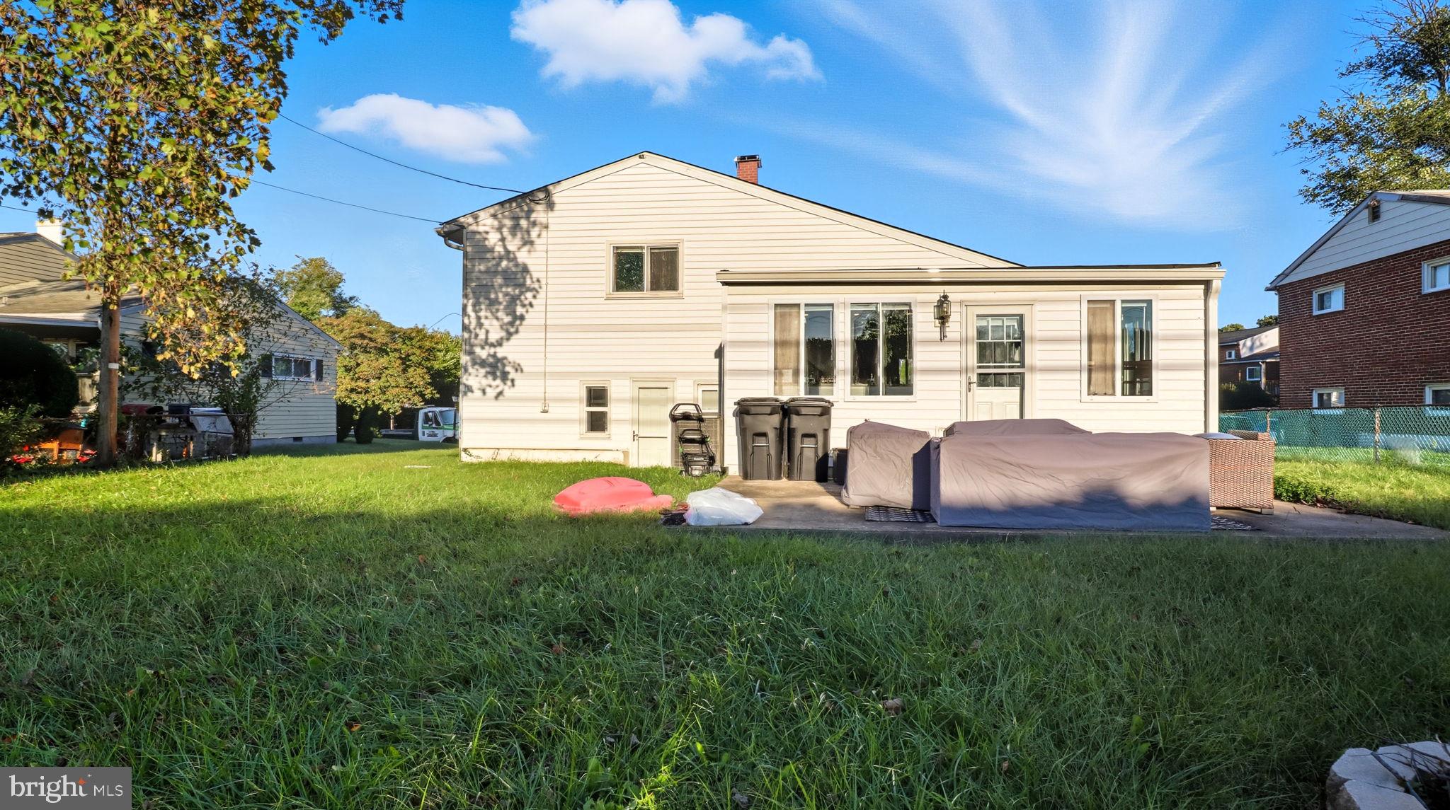 6028 Moorehead Road Catonsville, MD 21228 - Photo 34 of 38