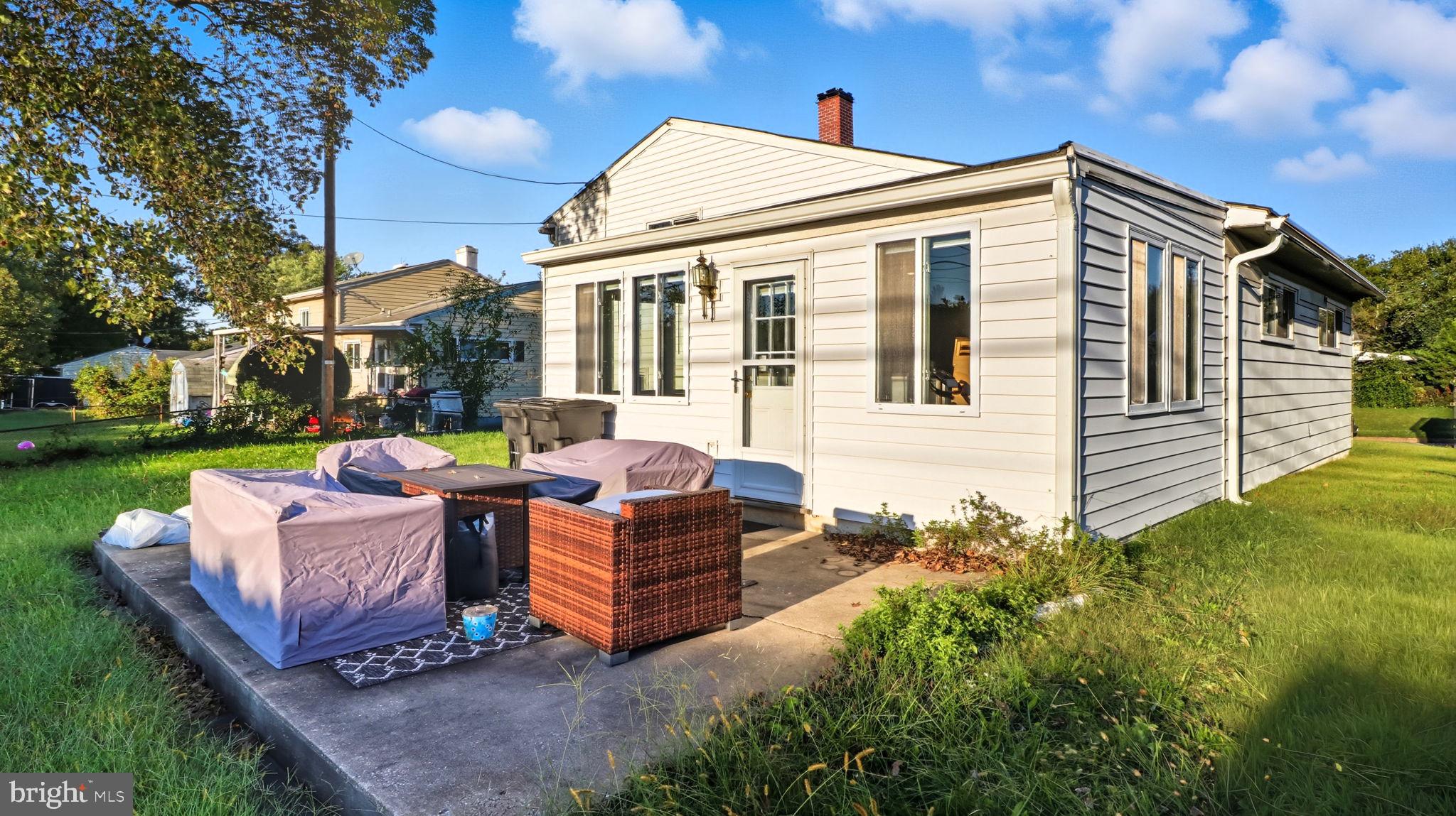 6028 Moorehead Road Catonsville, MD 21228 - Photo 35 of 38