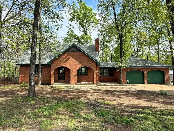 $199,500 | 1649 East 126 Road, El Dorado Springs, MO 64744