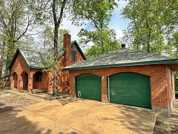 $199,500 | 1649 East 126 Road, El Dorado Springs, MO 64744