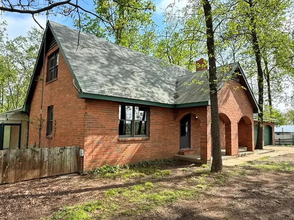 $199,500 | 1649 East 126 Road, El Dorado Springs, MO 64744
